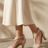 GIADA | Elegantes zapatos de tacón