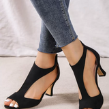 GIADA | Elegantes zapatos de tacón