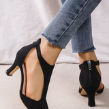 GIADA | Elegantes zapatos de tacón