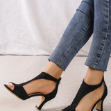 GIADA | Elegantes zapatos de tacón