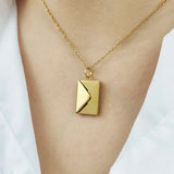 Collar "Mi Carta de Amor" 💌