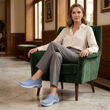 Lisa | Zapatillas Ligeras y Transpirables para Caminar