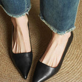 ALMA | Zapatos de tacón bajo