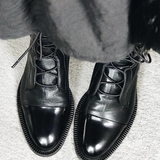 AURELIA |Botas de tacón estilosas