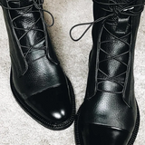 AURELIA |Botas de tacón estilosas