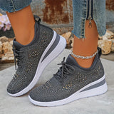 Giselle | Zapatillas Ortopédicas Confortables