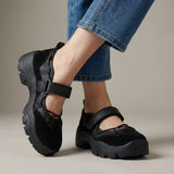 VERA™ | Zapatillas de Confort con Suela Elevada