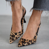 ISABRIELLA | Tacones ortopédicos