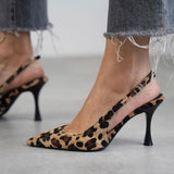 ISABRIELLA | Tacones ortopédicos
