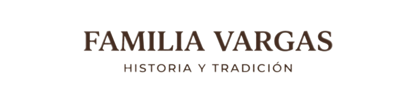 Familia Vargas